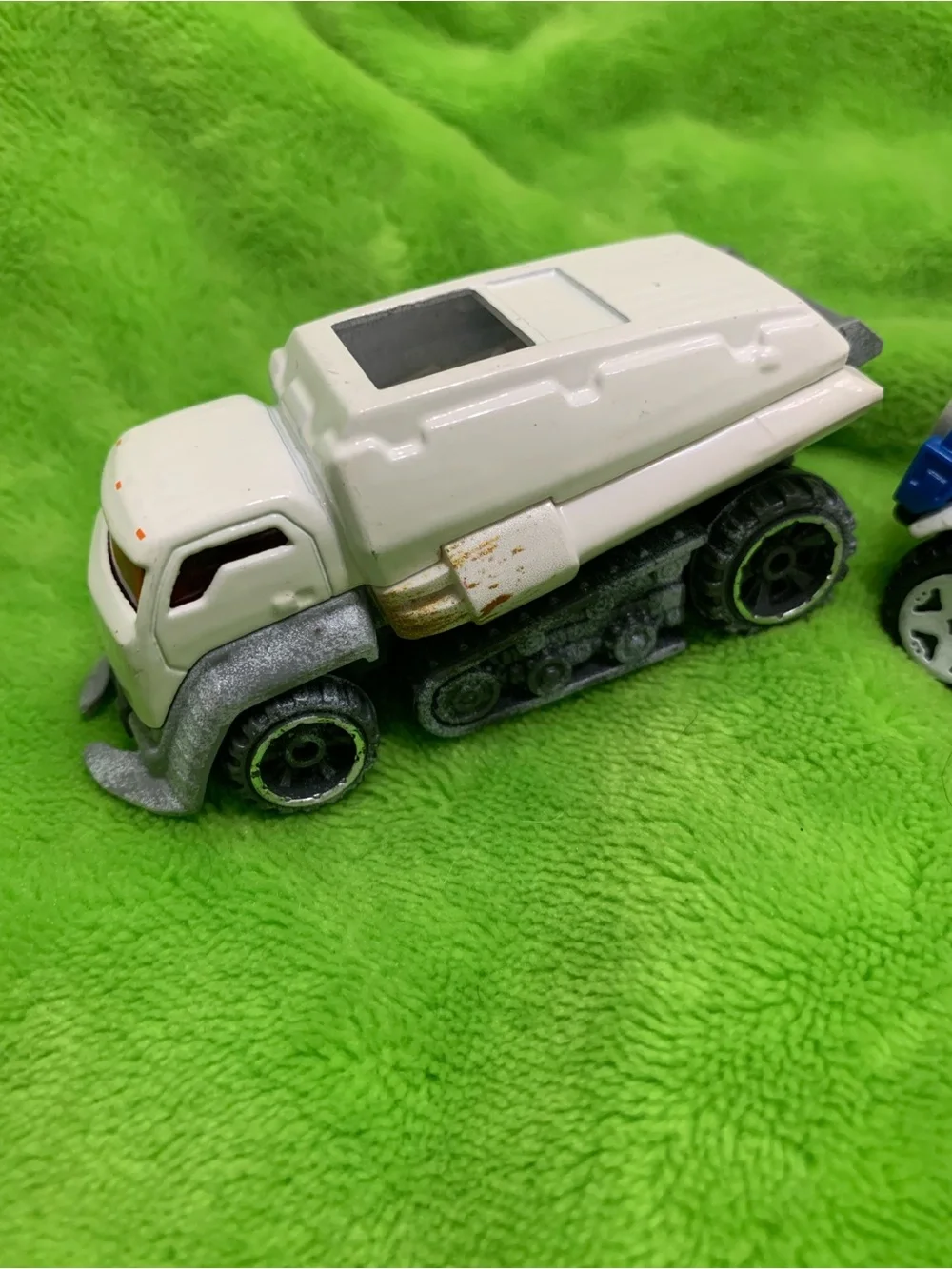 Star Wars set hot wheels
